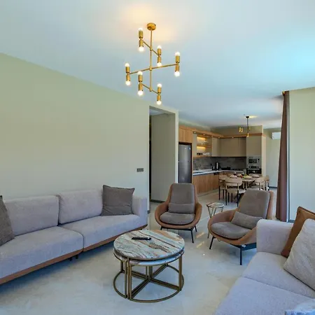 Eosa Homes 5 Daire *