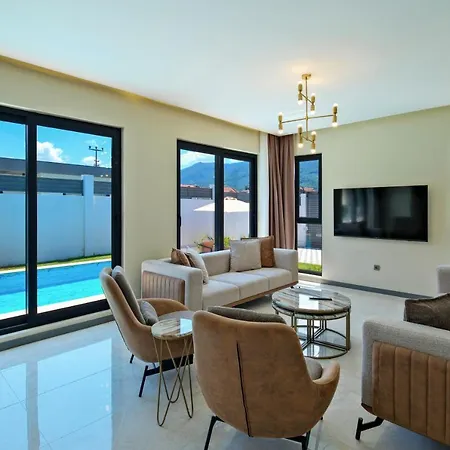 Eosa Homes 5 Daire