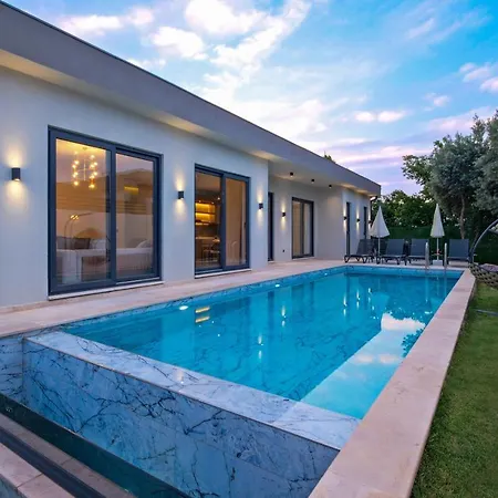 Daire Eosa Homes 5