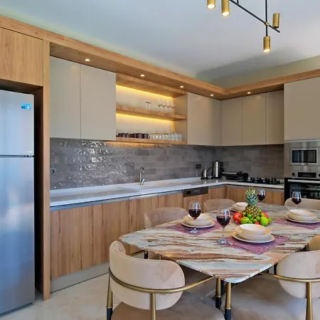Eosa Homes 5 Daire